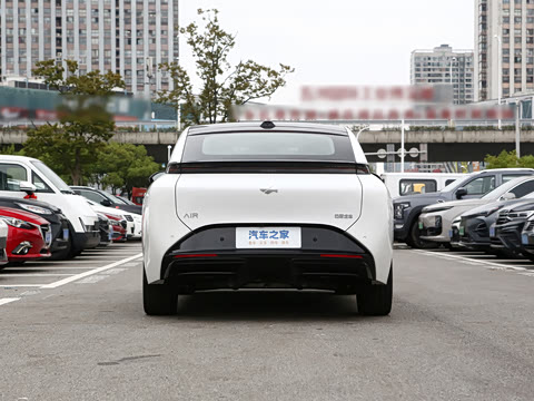 2025�� Air 435km B����