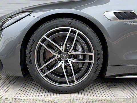 2026�� AMG GT 50 