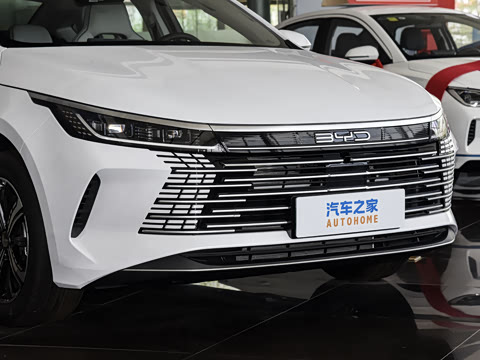 2025�� DM-i 120KM ���а�