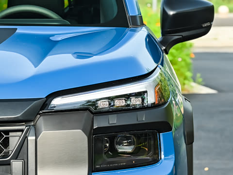 2026�� 2.4T AWD Wilderness ��Ұ��