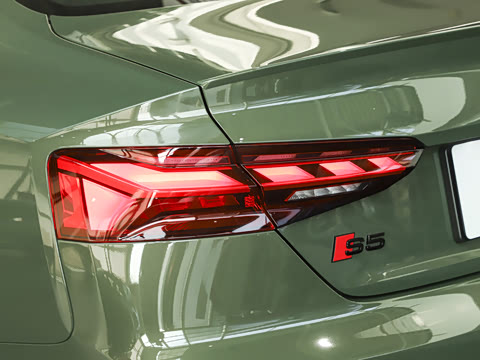 2024�� S5 3.0T Coupe