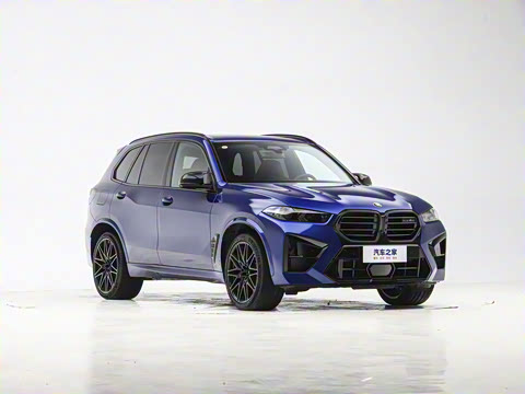 2024�� X5 M ������