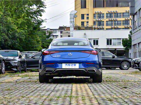 2026�� CLE 260 ���ܳ�