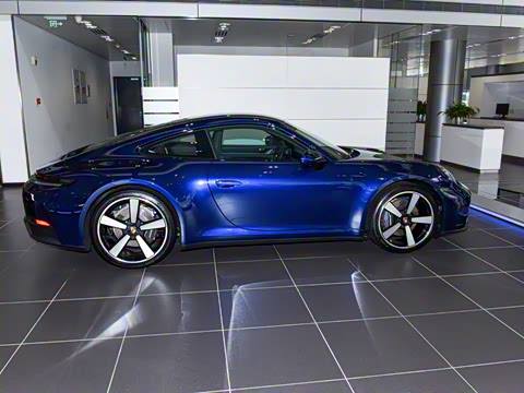 2025�� Carrera 3.0T