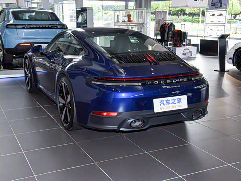 2025�� Carrera 3.0T