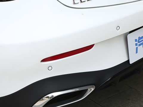 2026�� �Ŀ� CLE 300 4MATIC ������ܳ�