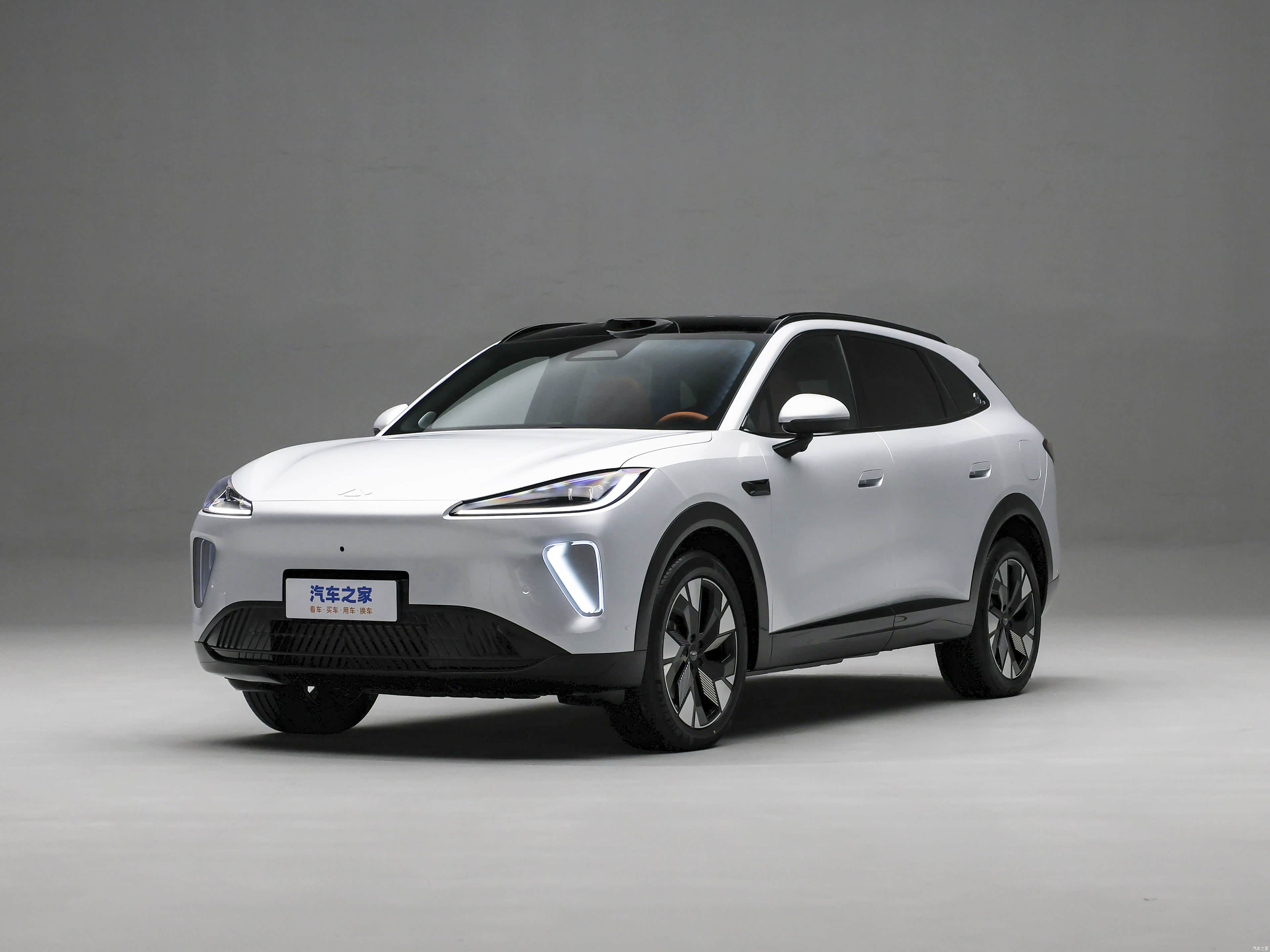 Chery Fulwin T9L