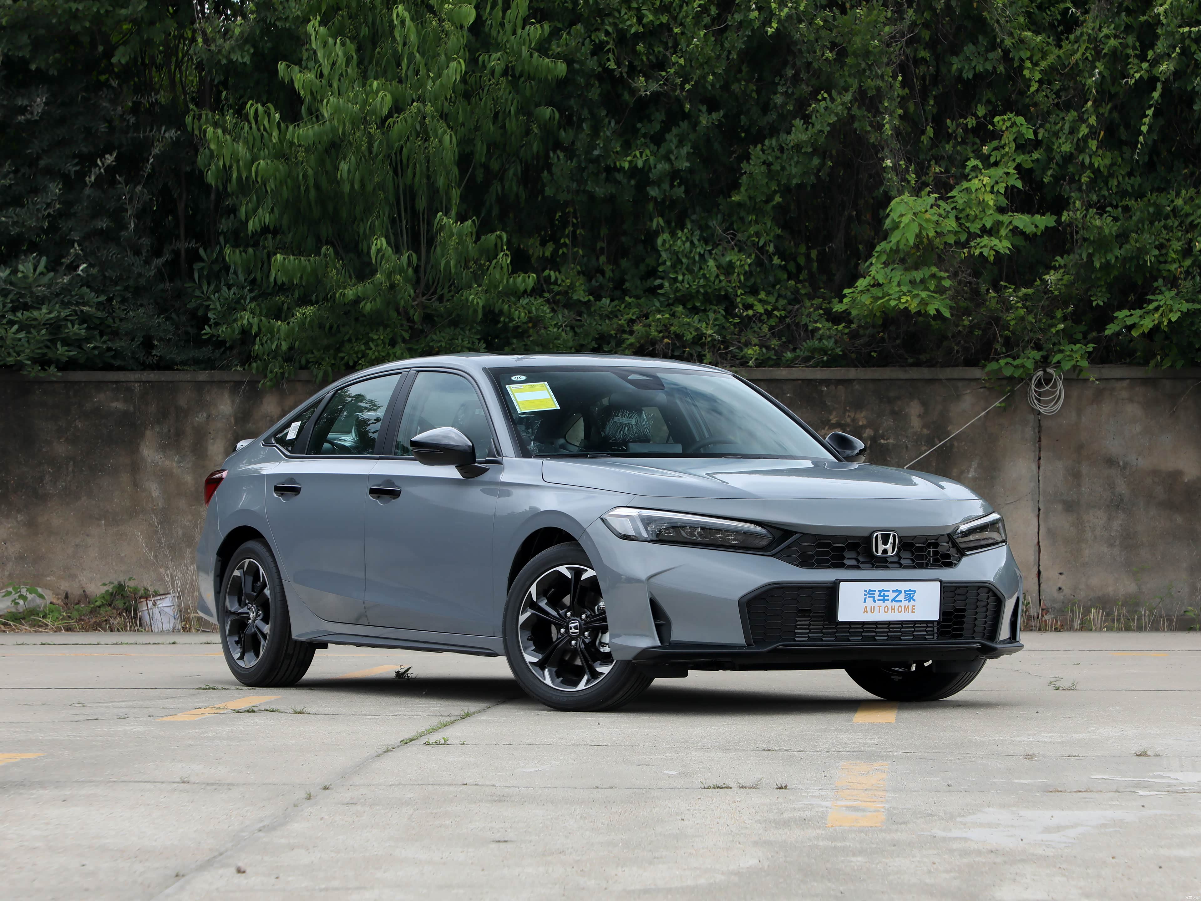 Honda Civic, миниатюра 3