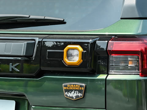 2026�� 2.4T AWD Wilderness ��Ұ��