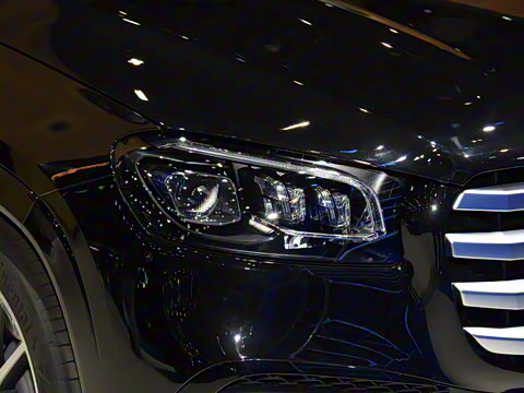 2026�� GLS 450 4MATIC ������