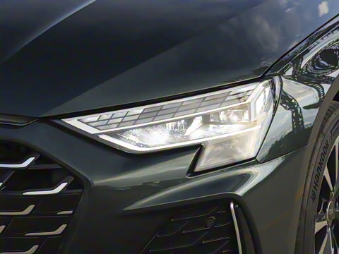 2026�� Sportback 35TFSI �ɳ�������