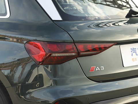 2026�� Sportback 35TFSI �ɳ�������