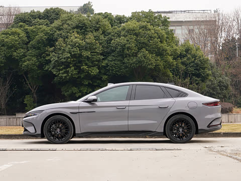 2025�� DM-i �Ǽݰ� 245KM�����״��콢��