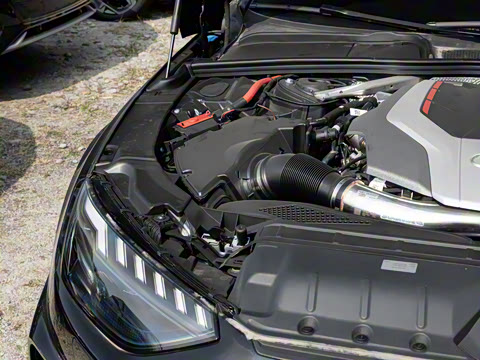 2026��  RS4 Avant �����