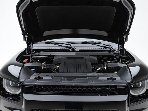 2026�� 110 OCTA BLACK