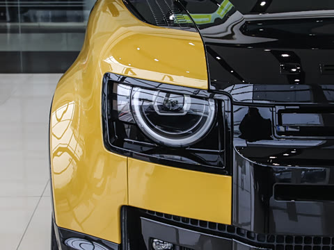 2026�� 90 3.0T P400 X-Dynamic HSE