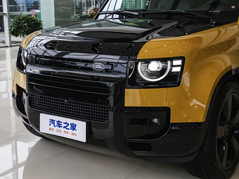 2026�� 90 3.0T P400 X-Dynamic HSE