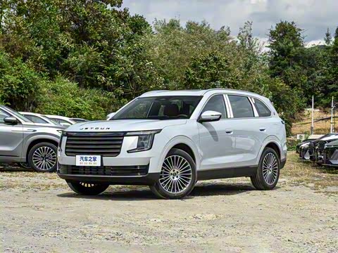 2026�� 2.0TD �Զ��콢 5��