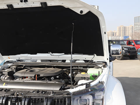 2026�� 2.0T ̽�ռ� ���Ͱ�