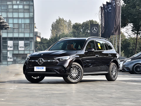 2026�� GLC 300 L 4MATIC ������ 5��