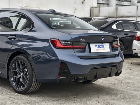 2026�� 330Li M�˶���ҹ��װ