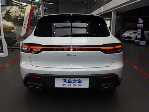 2026�� Macan 2.0T ���ΰ�