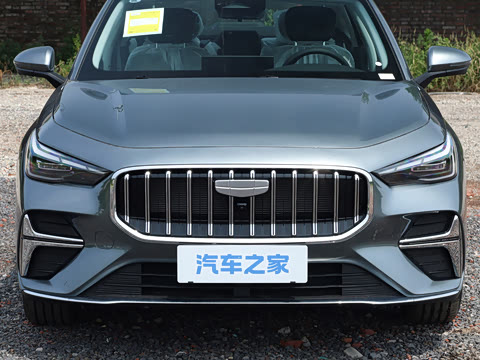 2027�� ��5�� 1.5L i-HEV����춯׷���