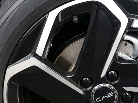 2026�� DM-i 210KM������