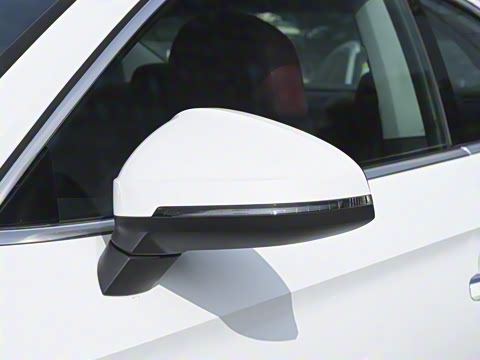 2025�� Coupe 40 TFSI ʱ�ж�����