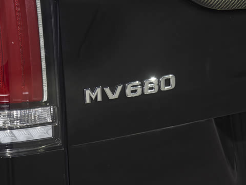 2026�� MV680 2.0T ����
