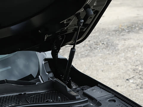 2027�� 2.0T DCT ������