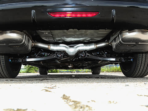 2027�� 2.0T DCT ������