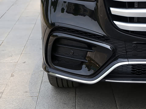 2026�� �Ŀ� GLS 450 4MATIC �����