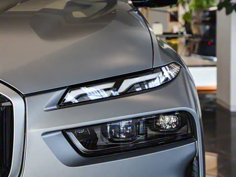 2024�� xDrive40i �����ͺ�����װ