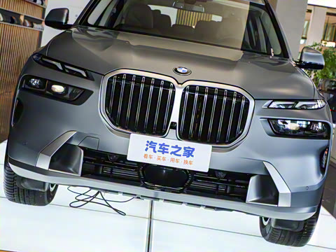 2024�� xDrive40i �����ͺ�����װ