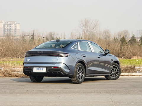 2026�� DM-i ������ 210KM������