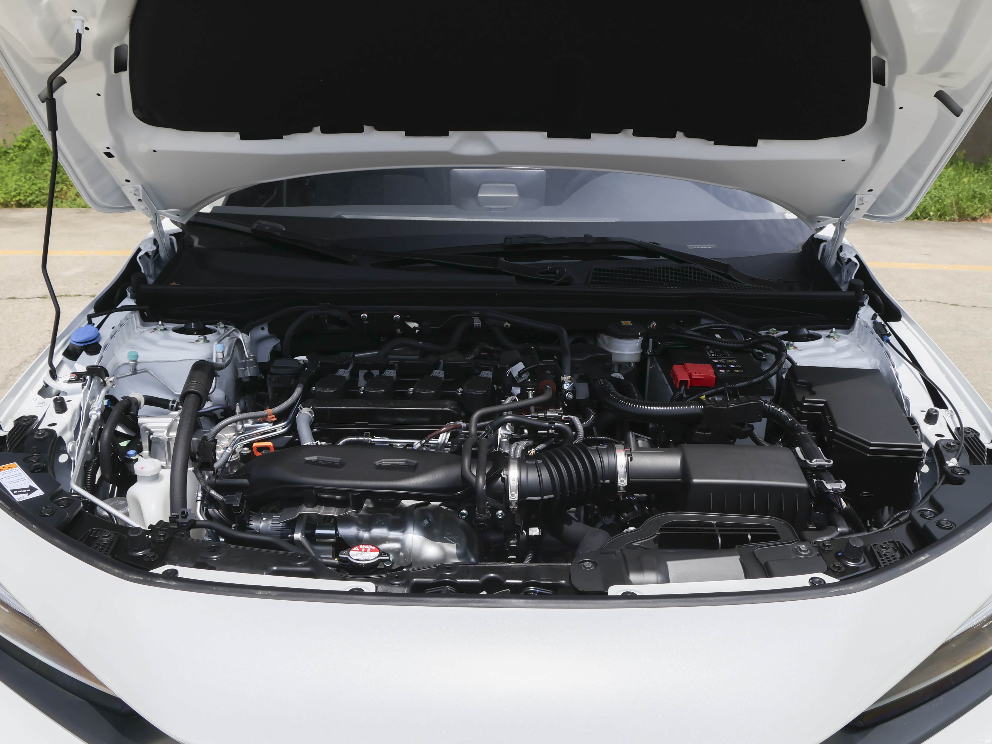 Honda Civic, миниатюра 30