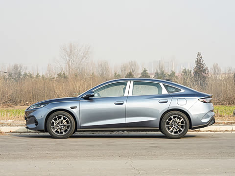 2026�� DM-i ������ 210KM������