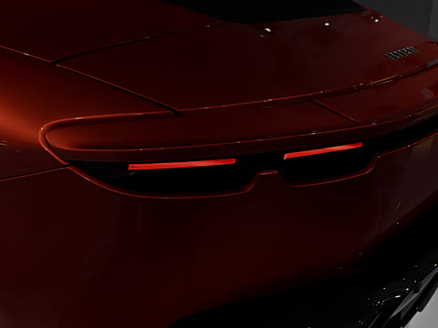 2026�� 3.9T V8 Spider