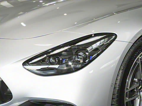 2026�� AMG GT 50 