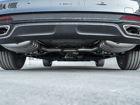 2026�� 2.0T �Զ��쳩Pro��