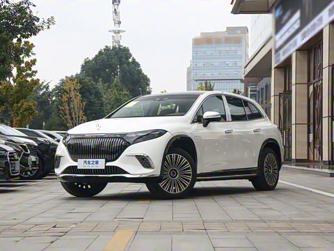 2025�� EQS 680 ���ݰ�