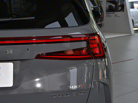 2024�� 380TGDi TOP Premium �ǰ��콢��