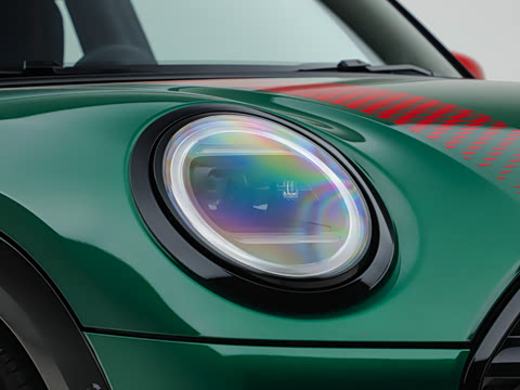 2025�� JOHN COOPER WORKS