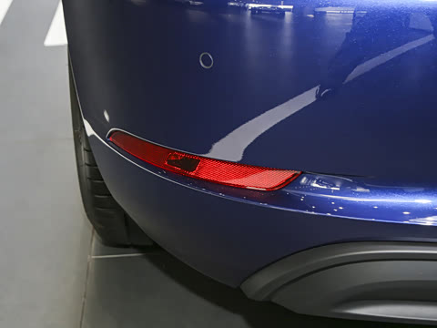 2023�� Boxster Style Edition 2.0T