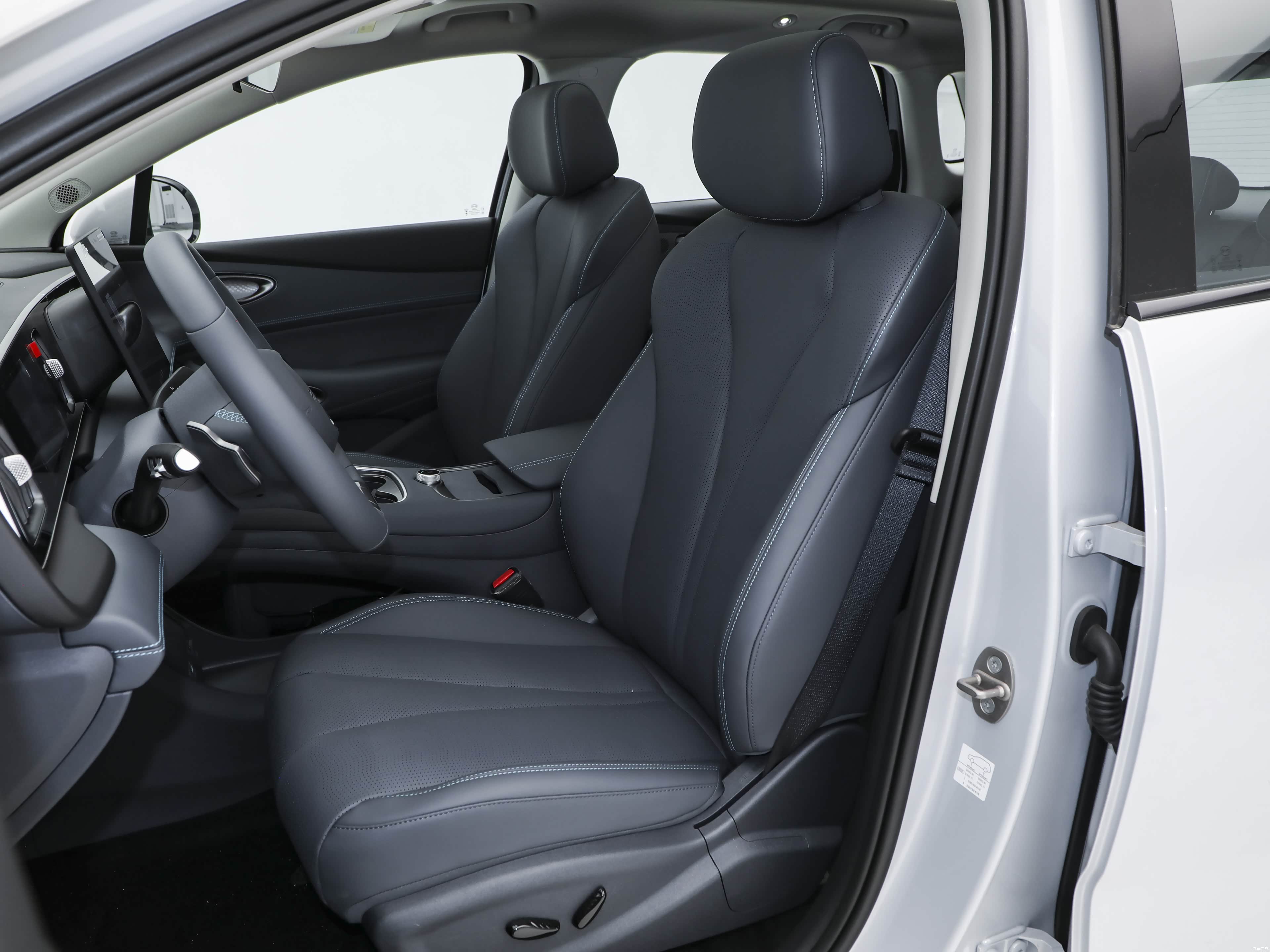 BYD 05 EV, миниатюра 22