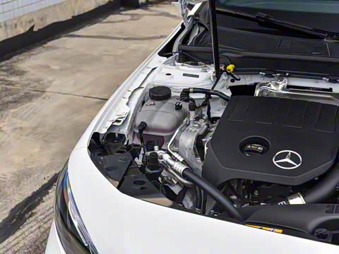 2025�� �Ŀ� A 200 L ʱ����