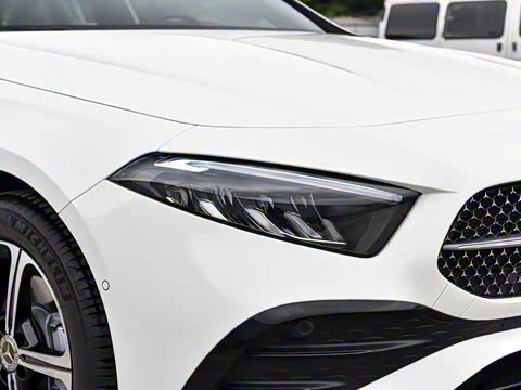 2025�� �Ŀ� A 200 L ʱ����