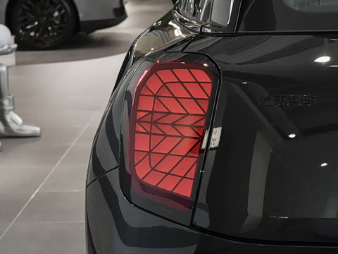 2026�� JOHN COOPER WORKS �ڱ��ر��