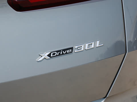 2026�� xDrive30L ������ M�˶���ҹ��װ